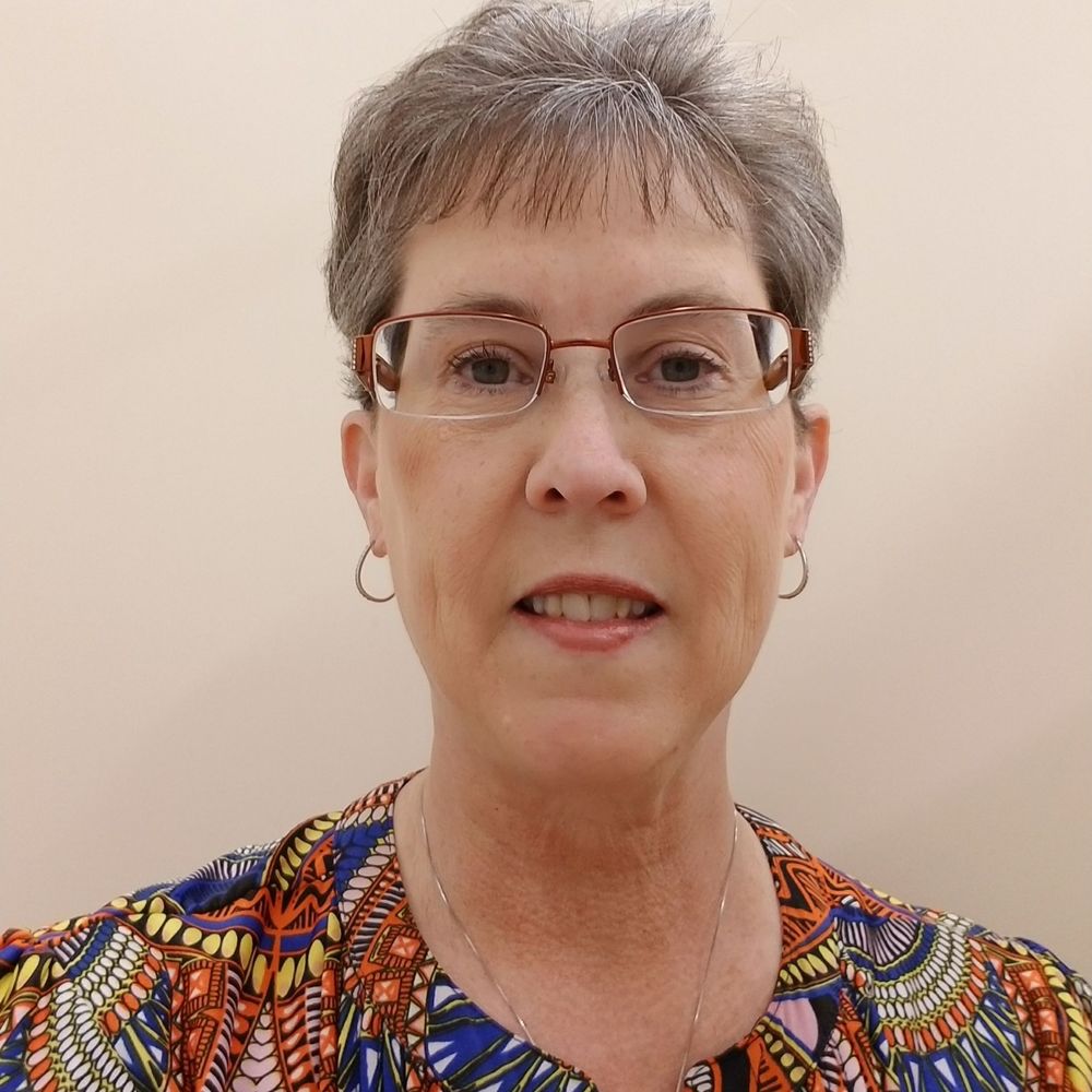 Meet your Posher, Vickie